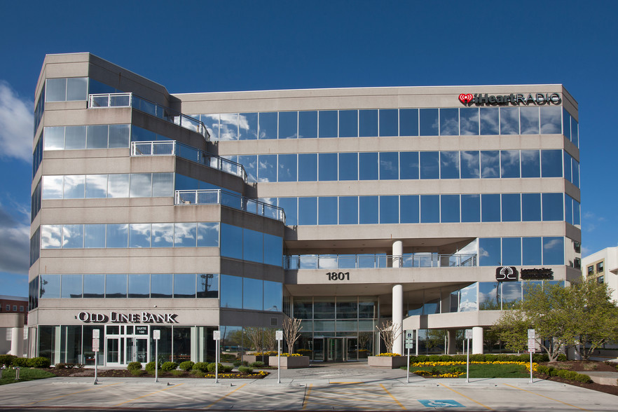 1801 Rockville Pike, Rockville, MD, 20852 - Office Space For Lease