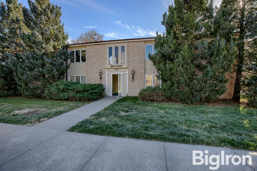 1004 18th St, Belleville, KS for sale - Building Photo - Image 3 of 25