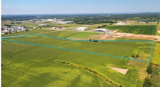 More details for Putman Pkwy @ Cty M, Milton, WI - Land for Sale