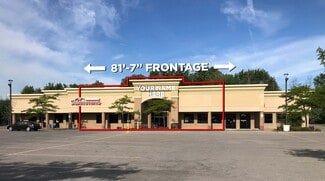 More details for 1604 Hopkins Rd, Williamsville, NY - Retail for Lease