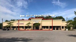 More details for 1604 Hopkins Rd, Williamsville, NY - Retail for Lease