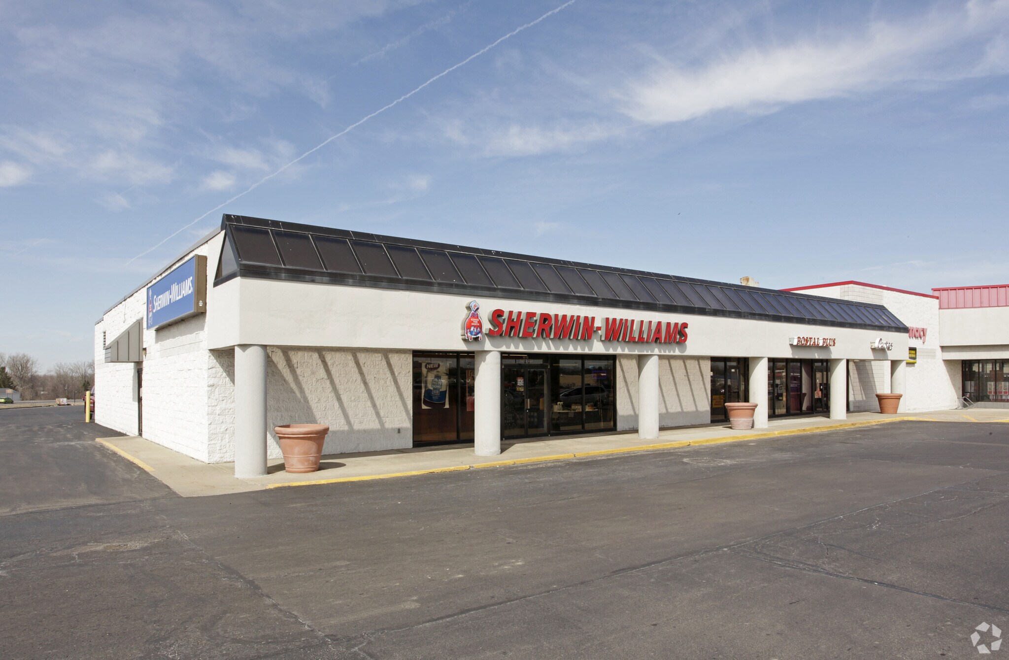 1416 S Main St, Adrian, MI for sale Primary Photo- Image 1 of 1