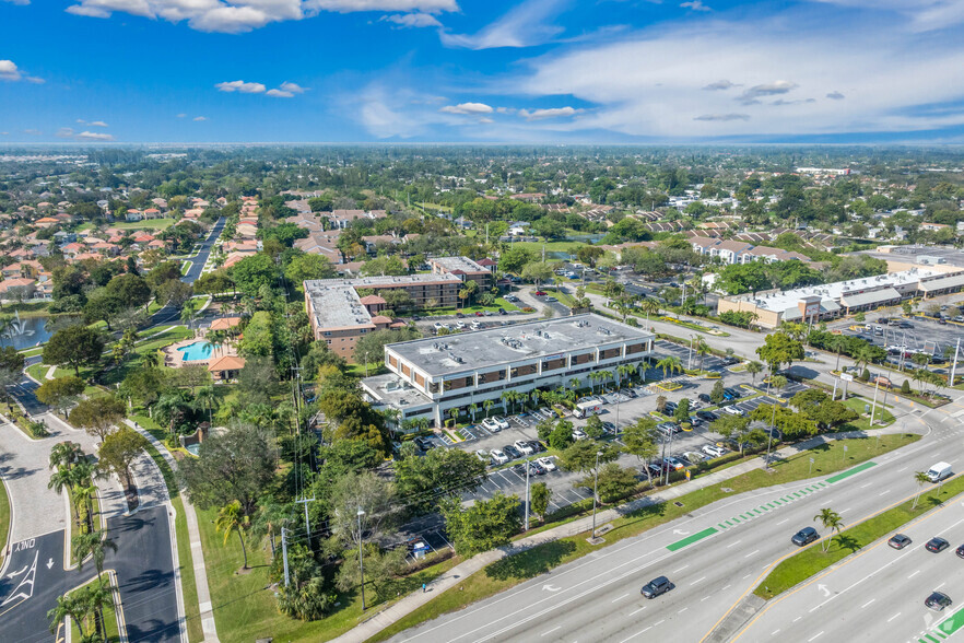 23123 State Road 7, Boca Raton, FL for lease - Aerial - Image 3 of 15