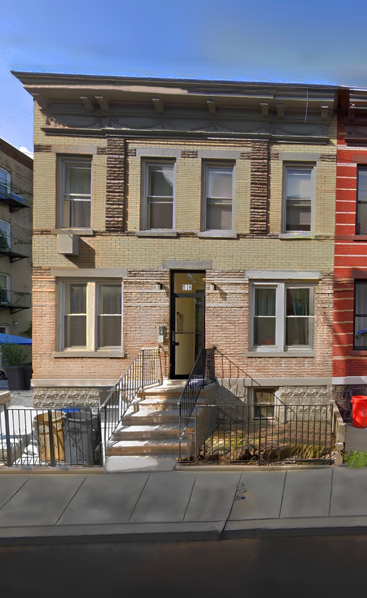 518 9th St, Union City, NJ for sale Building Photo- Image 1 of 1