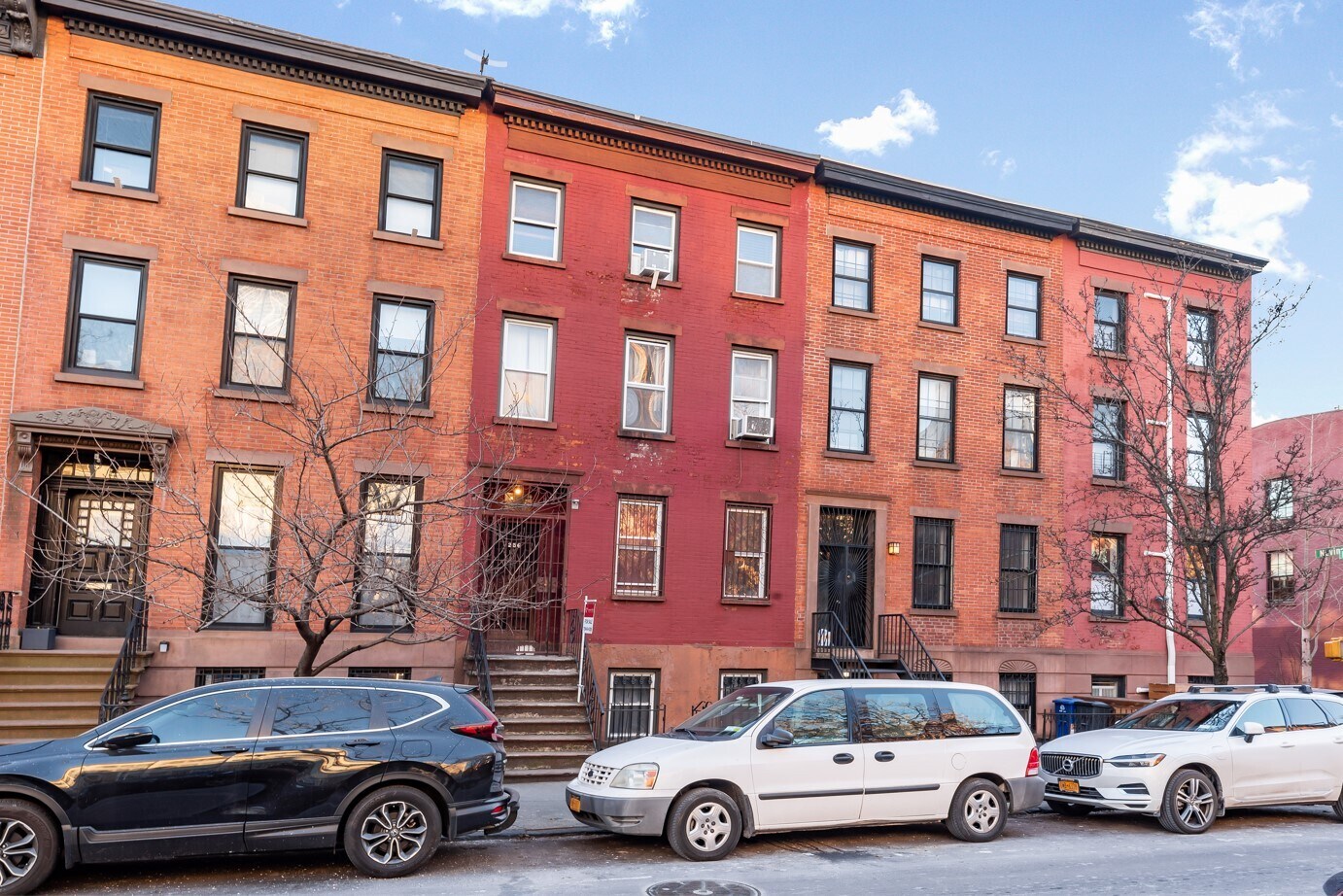 256 Dean St, Brooklyn, NY for sale Primary Photo- Image 1 of 1