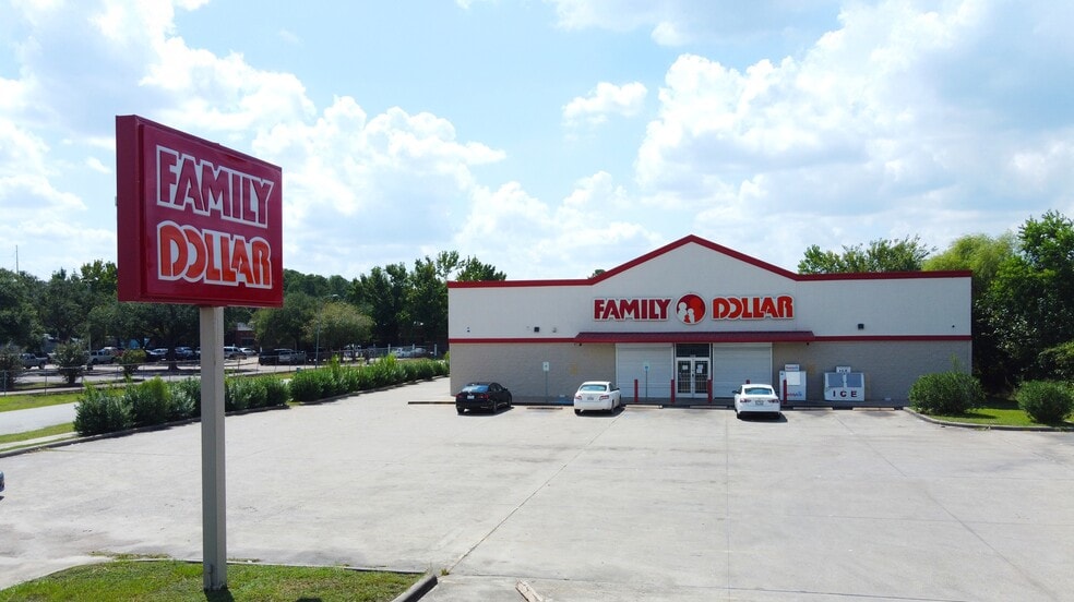 9201 N Wayside Dr, Houston, TX for sale - Primary Photo - Image 1 of 4