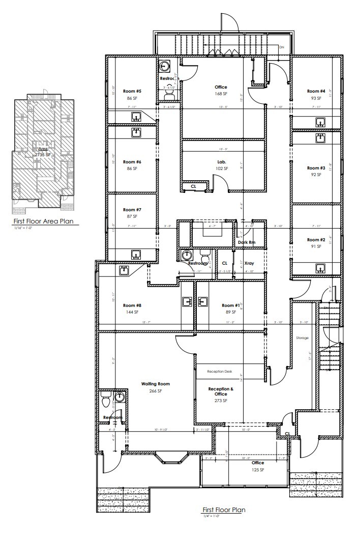 924 N Wood Ave, Linden, NJ for lease Floor Plan- Image 1 of 1