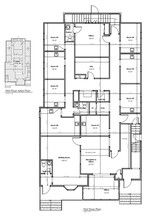 924 N Wood Ave, Linden, NJ for lease Floor Plan- Image 1 of 1