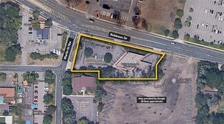 More details for 11550 NW Robinson Dr, Minneapolis, MN - Retail for Sale