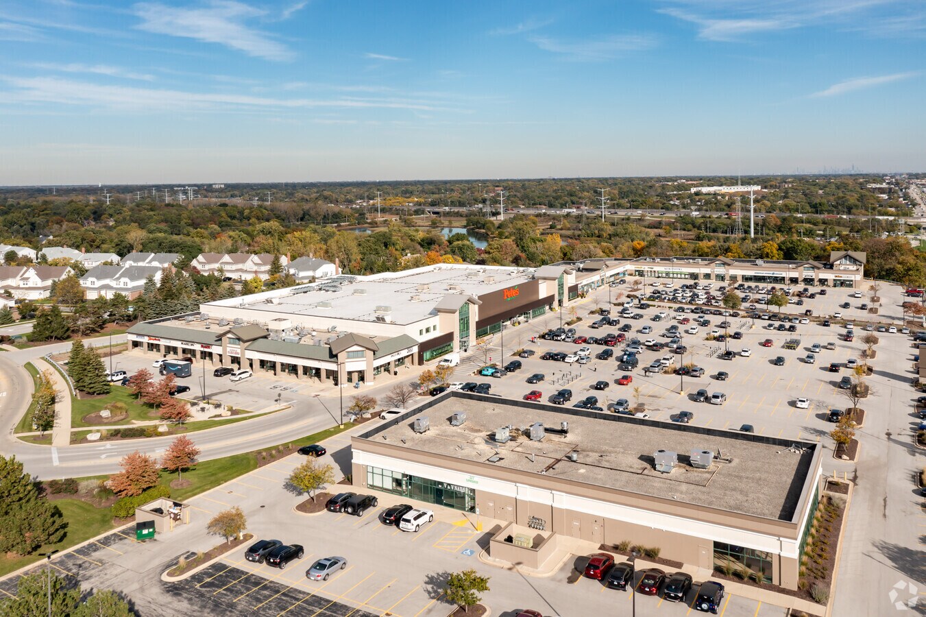 840944 Roosevelt Rd, Glen Ellyn, IL 60137 Baker Hill