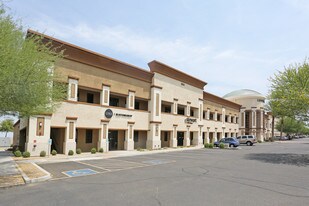 Gilbert Az Medical Offices For Lease Loopnet Com