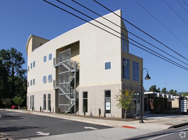 1075 Baxter St, Athens, GA 30606