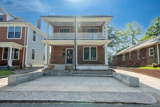 More details for 152 N Tucker St, Memphis, TN - Office for Sale
