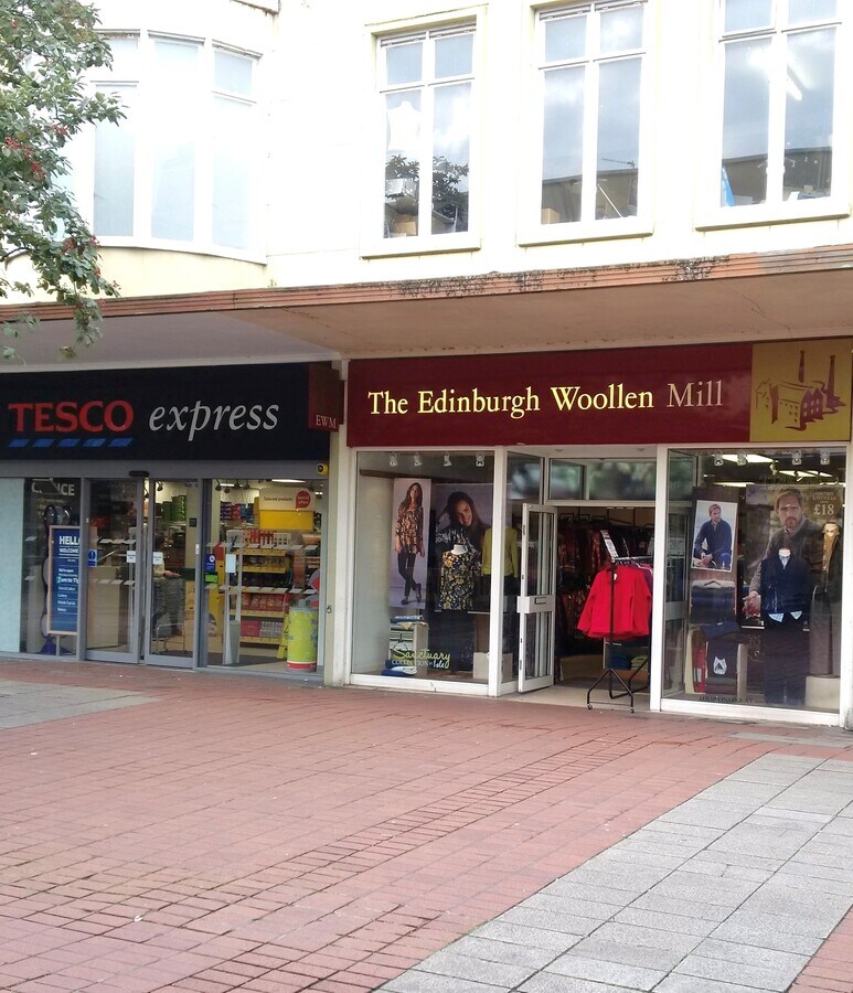 8 Palmerston Rd, Southsea, PO5 3QH Retail For Sale