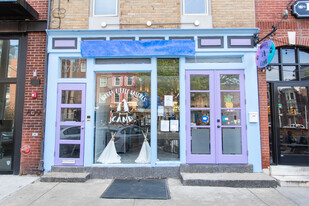 707 N 2nd St, Philadelphia PA - Commercial Real Estate