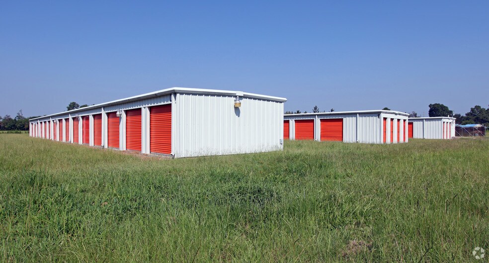 4584 NC Hwy 43, Greenville, NC for sale - Building Photo - Image 2 of 3