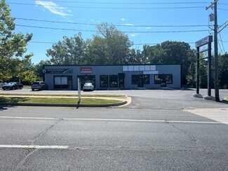 More details for 1201 Eastern Blvd, Essex, MD - Retail for Lease