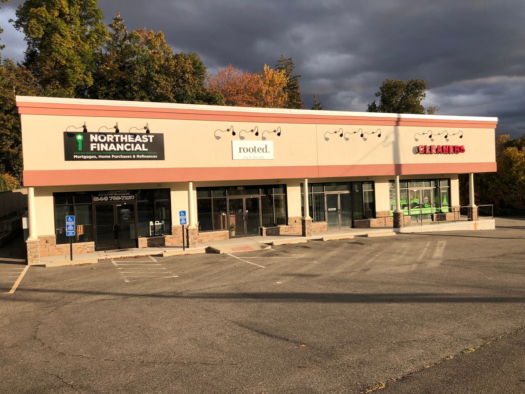 48 Meriden Rd, Middlefield, CT for sale Building Photo- Image 1 of 1