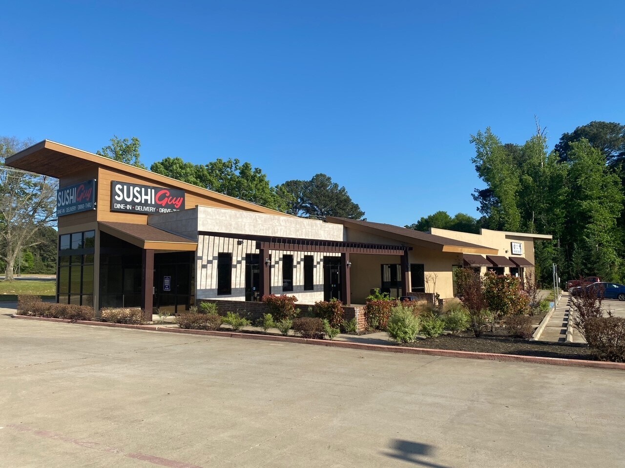 3979 University Blvd, Tyler, TX for sale Building Photo- Image 1 of 1