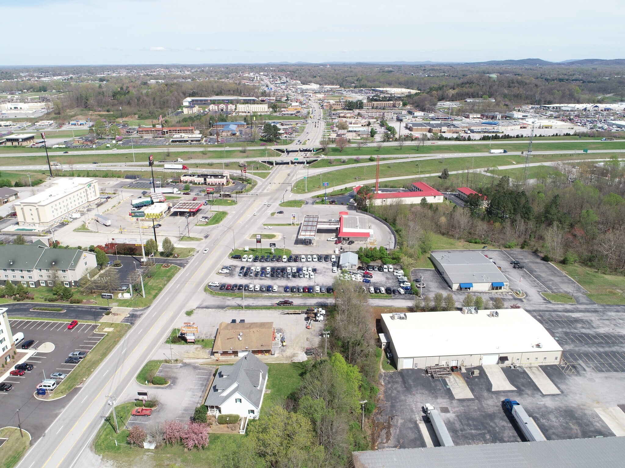 Local Sales Network Cookeville Tnpitpoint Detail - 9etuq8e