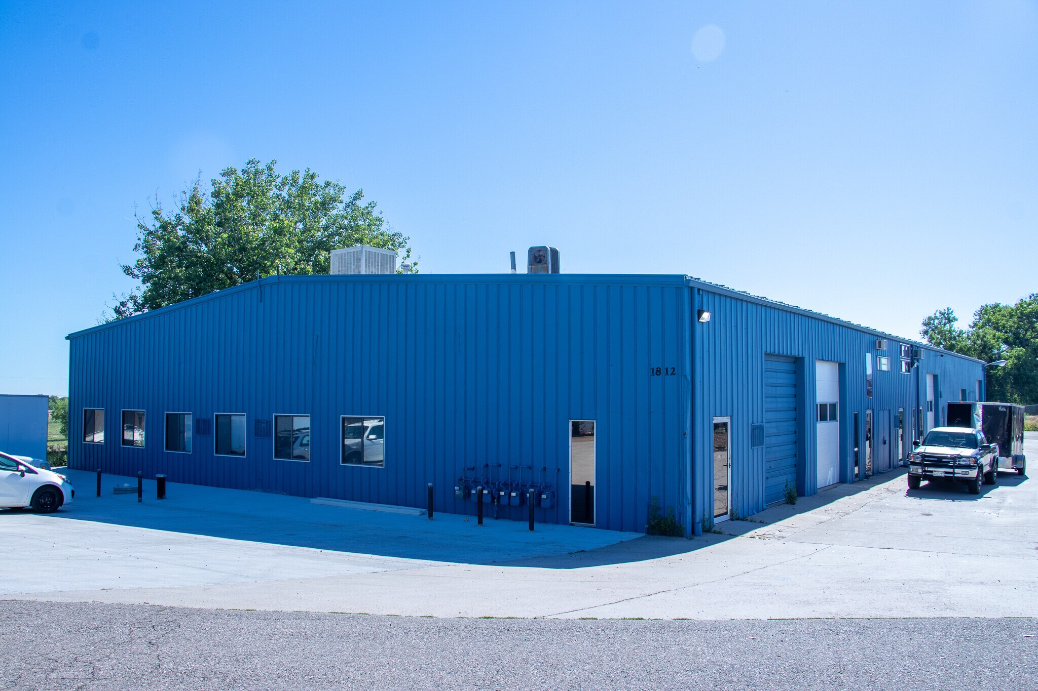 1812 Valtec Ln, Boulder, CO for sale Building Photo- Image 1 of 1