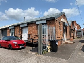 Catton Rd, Arnold for lease Building Photo- Image 2 of 9