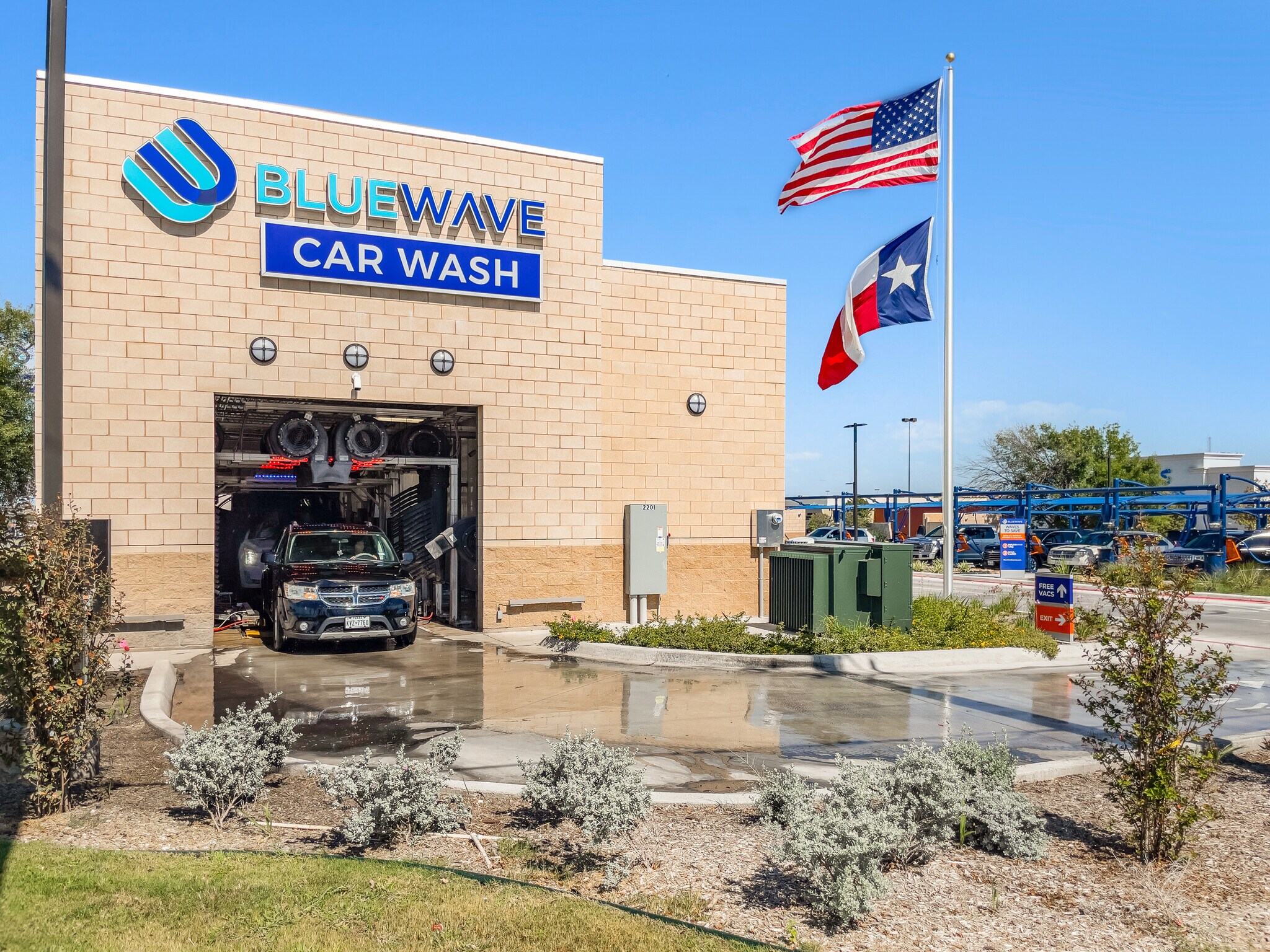2201 Veterans Blvd, Del Rio, TX for sale Building Photo- Image 1 of 1