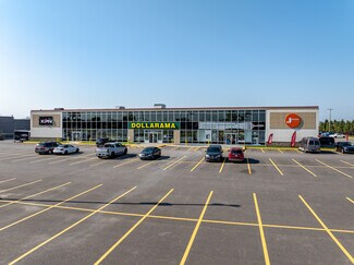 More details for 1041 Boul Pierre-Bertrand, Québec, QC - Industrial for Lease