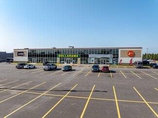 More details for 1041 Boul Pierre-Bertrand, Québec, QC - Industrial for Lease