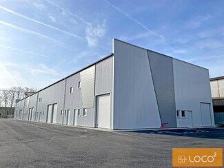 More details for 9 Chemin De La Gravière, Lespinasse - Flex for Lease