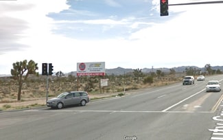 More details for Hwy 247, Yucca Valley, CA - Land for Sale