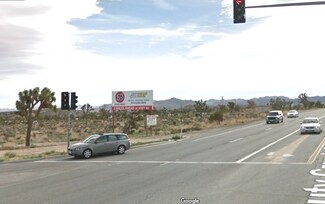 More details for Hwy 247, Yucca Valley, CA - Land for Sale