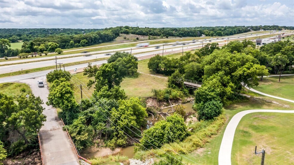 4200 I-20, Willow Park, TX for sale - Building Photo - Image 3 of 18