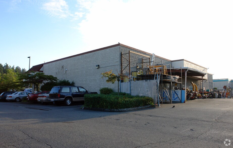 1327913289 20th St, Bellevue, WA 98005 Hertz Equipment Rental