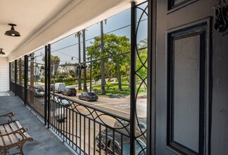 616-624 N Doheny Dr, West Hollywood, CA for lease Building Photo- Image 2 of 9