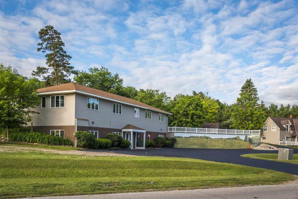 1483 N US Highway 31, Petoskey, MI for sale Primary Photo- Image 1 of 1