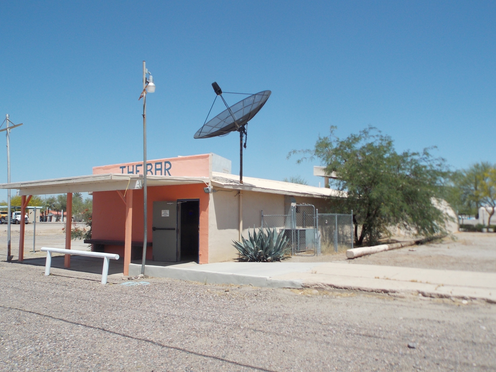 104 W Murphy Ave, Gila Bend, AZ for sale Primary Photo- Image 1 of 18