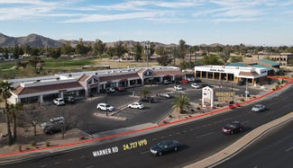 More details for 4902 E Warner Rd, Phoenix, AZ - Retail for Lease