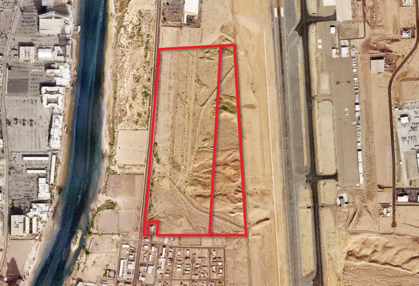 800 AZ-95, Bullhead City, AZ for sale - Primary Photo - Image 1 of 5