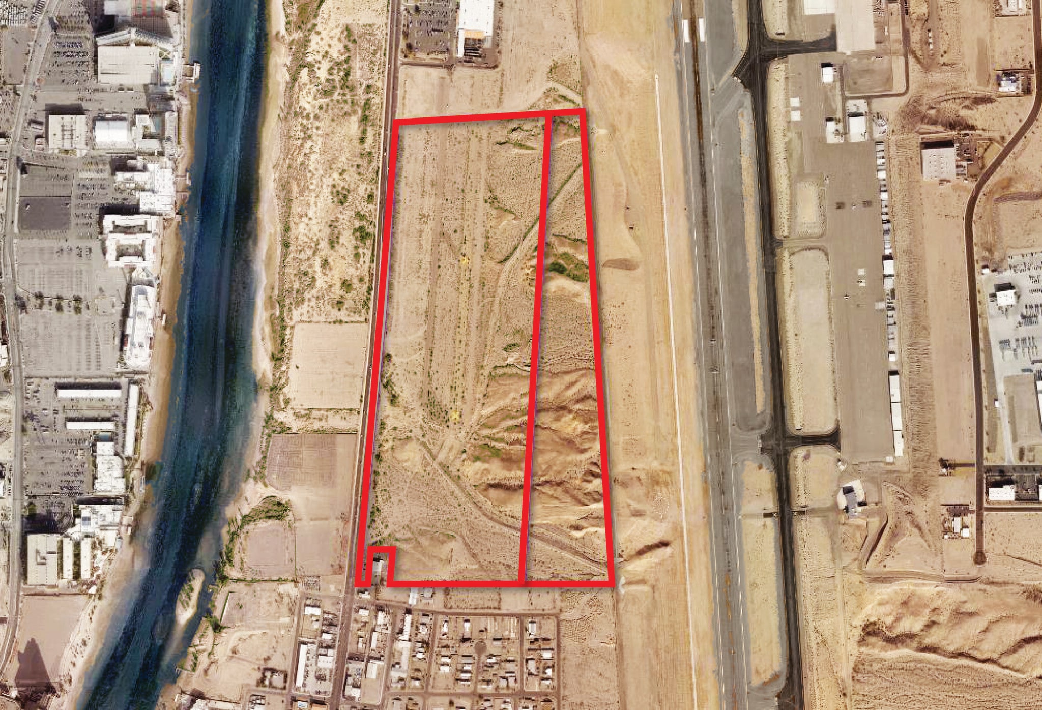 800 AZ-95, Bullhead City, AZ for sale Primary Photo- Image 1 of 6