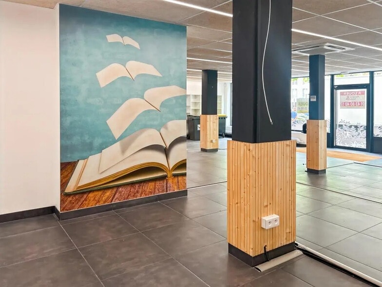 127 Avenue Jean Baptiste Clément, Boulogne-Billancourt for lease - Building Photo - Image 3 of 25