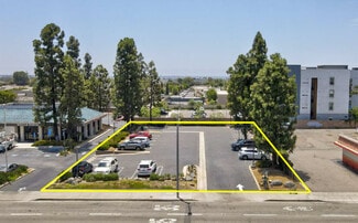 More details for 818 Third Ave, Chula Vista, CA - Land for Lease