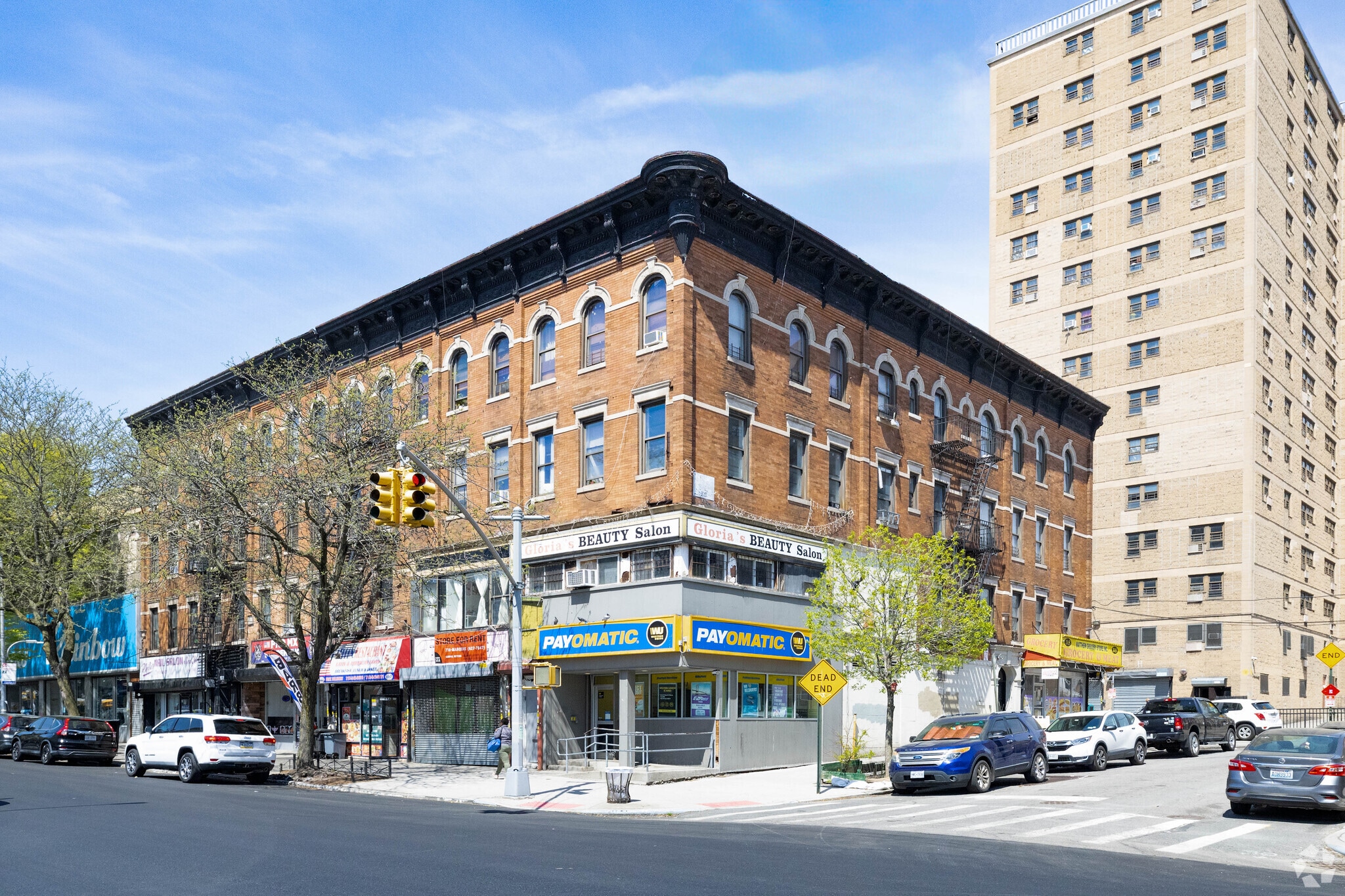 38 Herzl St, Brooklyn, NY for lease Primary Photo- Image 1 of 6
