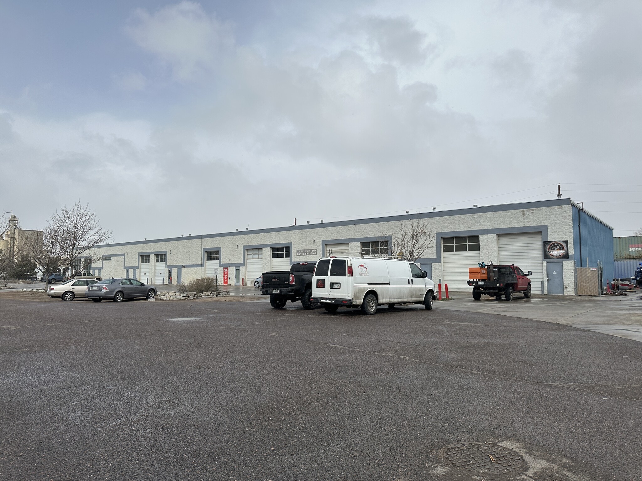 2531 W 62nd Ct, Denver, CO for lease Building Photo- Image 1 of 6