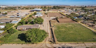 More details for 16016 W Orangewood Ave, Litchfield Park, AZ - Industrial for Lease