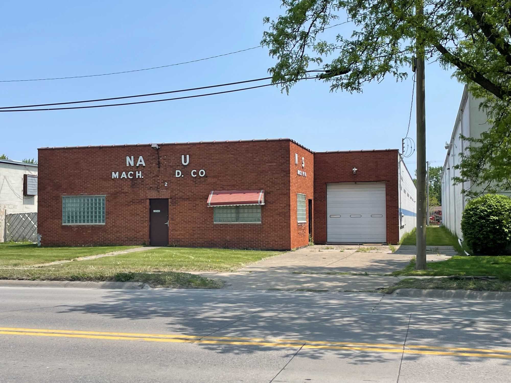 23542 Schoenherr Rd, Warren, MI 48089 Industrial for Sale