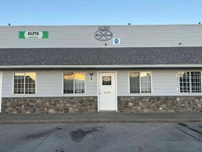 3045 Aerotech Pky, Montrose, CO for lease Interior Photo- Image 1 of 8