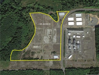 More details for Keys Rd, Elma, WA - Land for Lease