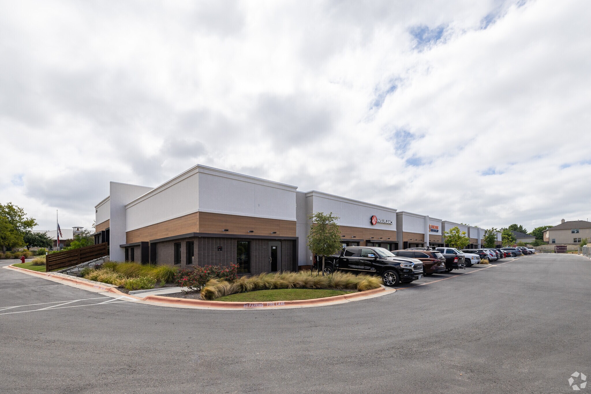 2261 Gattis School Rd, Round Rock, TX for sale Primary Photo- Image 1 of 1