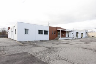 More details for 2424 Kansas Ave, Flint, MI - Industrial for Sale